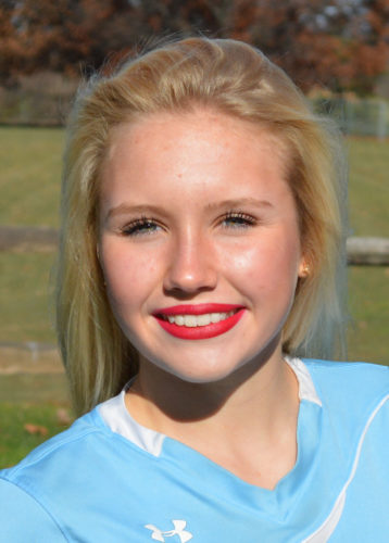 Maggie Kovalcik — Oak Glen